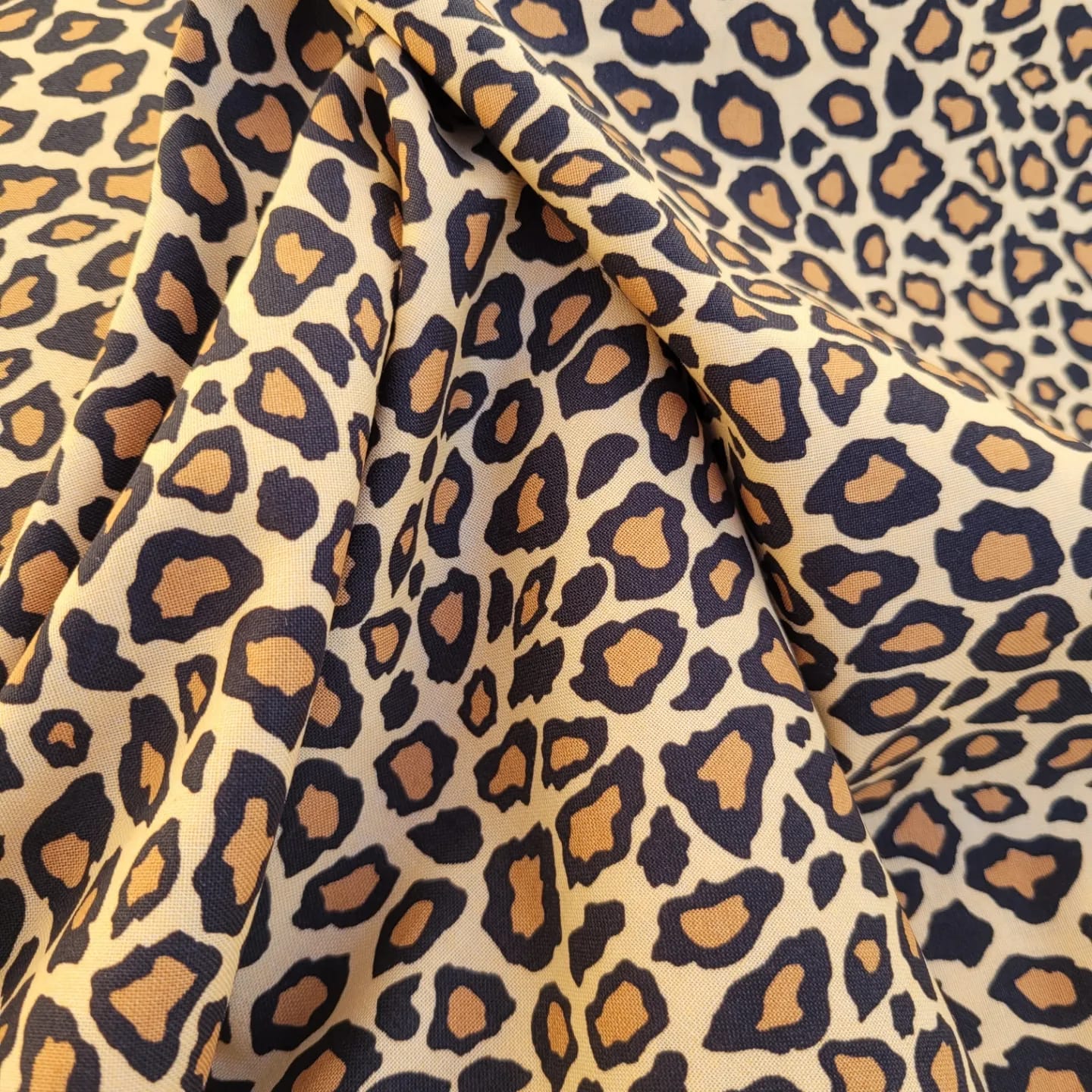 Print Leopardo 1 atelier Print Leopardo