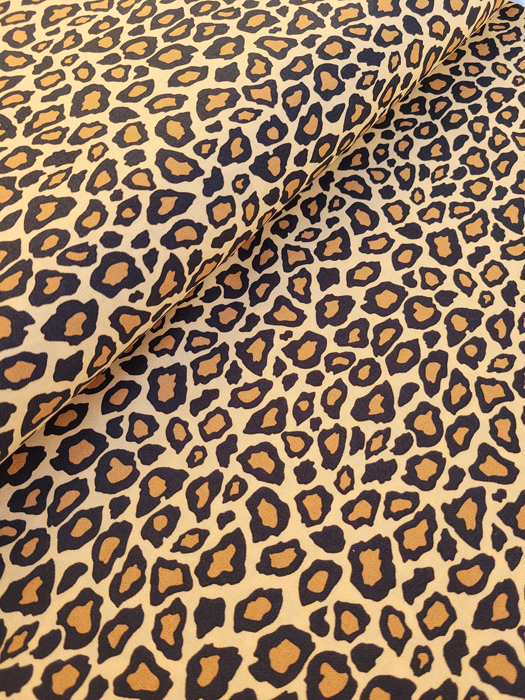 atelier Print Leopardo